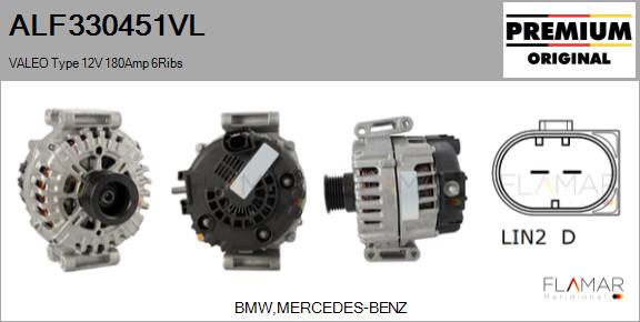 ALF330451VL