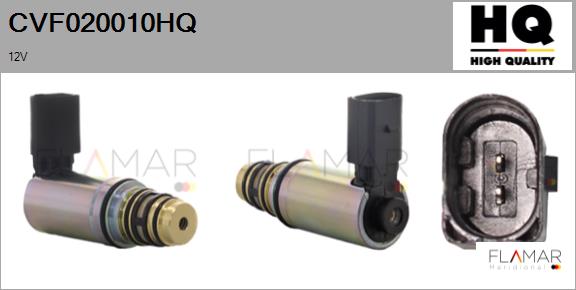 CVF020010HQ