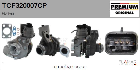TCF320007CP