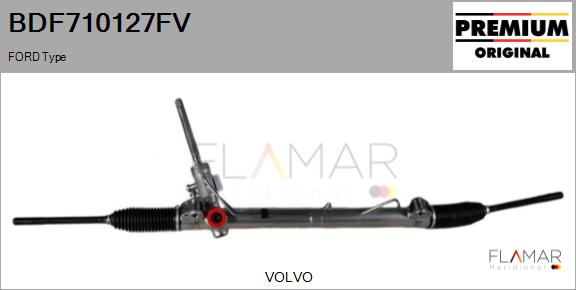 BDF710127FV