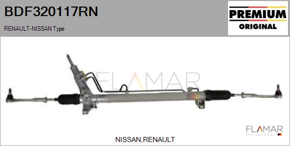 BDF320117RN