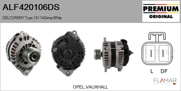 ALF420106DS