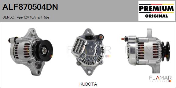 ALF870504DN