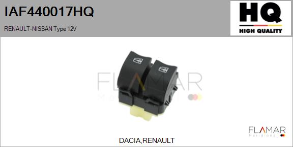 IAF440017HQ