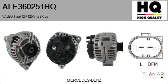 ALF360251HQ