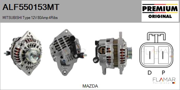 ALF550153MT