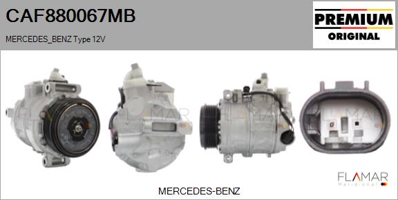CAF880067MB