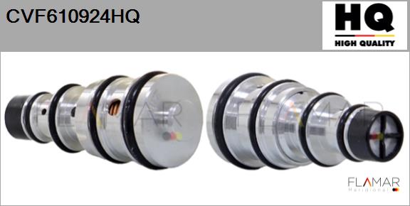 CVF610924HQ