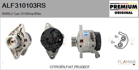 ALF310103RS