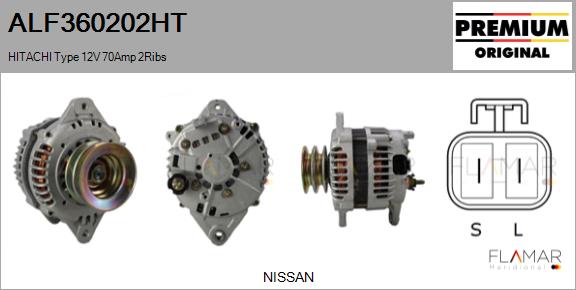 ALF360202HT