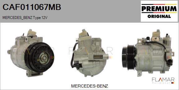 CAF011067MB