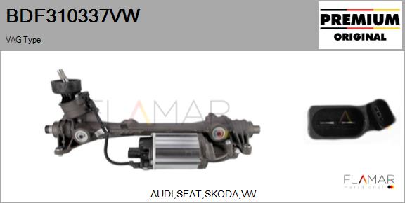 BDF310337VW