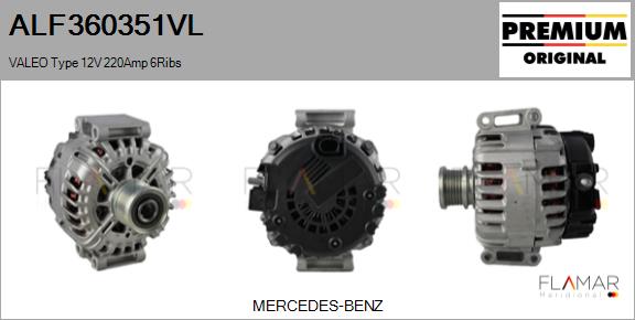 ALF360351VL