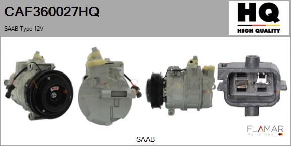 CAF360027HQ