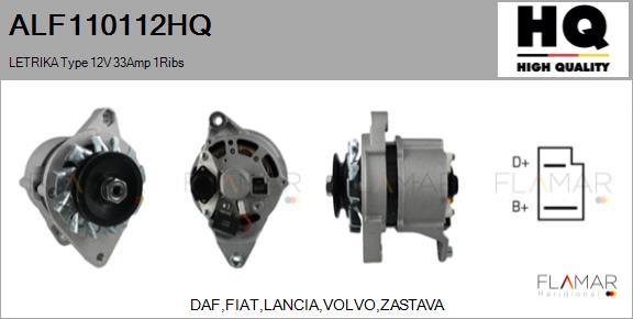 ALF110112HQ