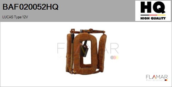 BAF020052HQ