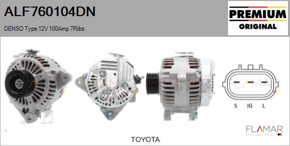 ALF760104DN