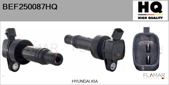 BEF250087HQ