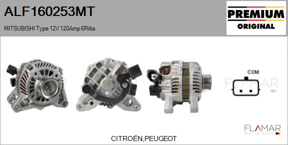 ALF160253MT
