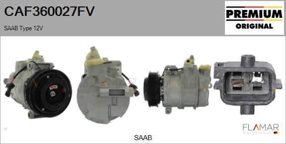 CAF360027FV