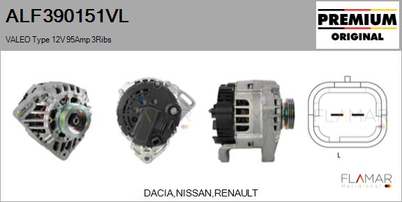 ALF390151VL