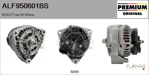 ALF950601BS