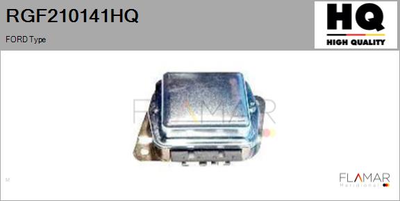 RGF210141HQ