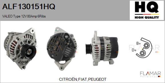 ALF130151HQ
