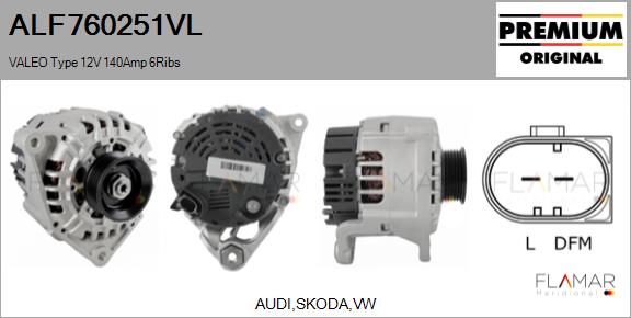 ALF760251VL