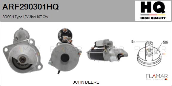 ARF290301HQ