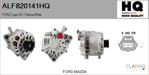 ALF820141HQ
