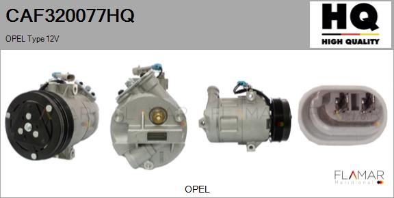 CAF320077HQ