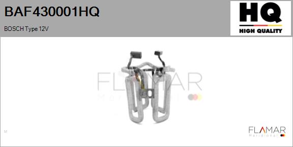 BAF430001HQ