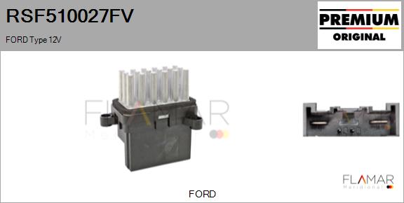 RSF510027FV