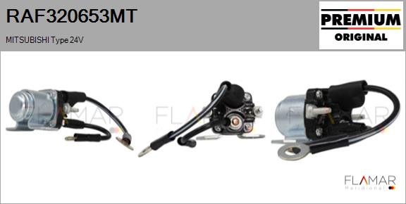 RAF320653MT