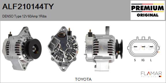 ALF210144TY