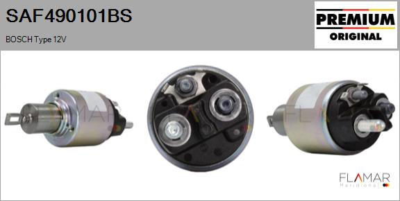 SAF490101BS
