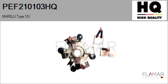 PEF210103HQ