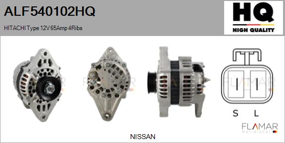 ALF540102HQ