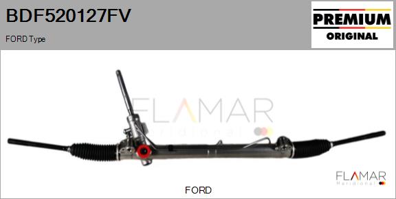 BDF520127FV