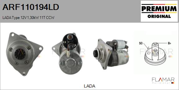 ARF110194LD