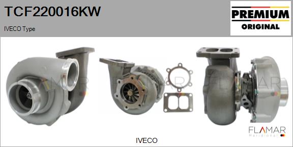 TCF220016KW