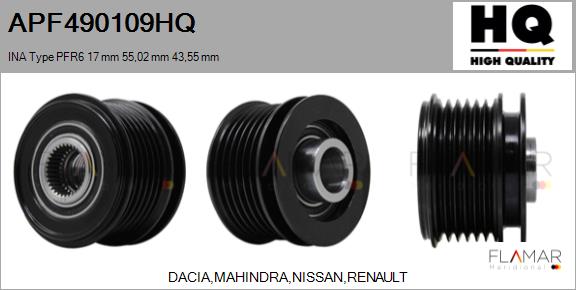 APF490109HQ