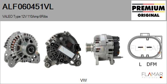 ALF060451VL
