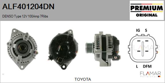 ALF401204DN