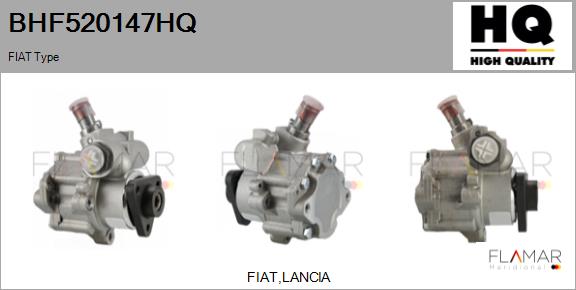 BHF520147HQ