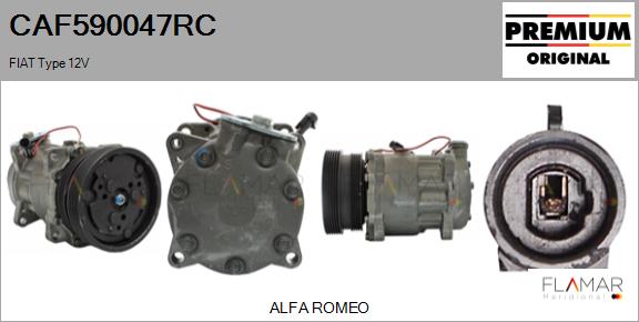 CAF590047RC