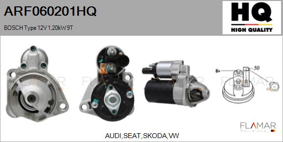 ARF060201HQ
