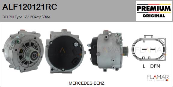 ALF120121RC
