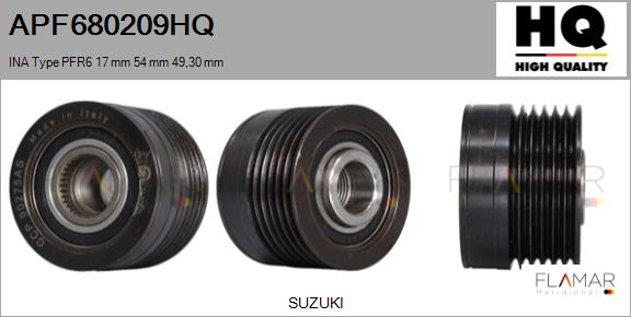 APF680209HQ